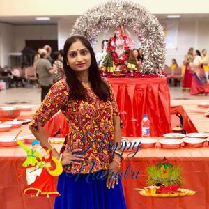 Meet your Posher, Mina